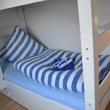 Ferienhaushaelfte Harmonie Wyk auf Foehr Luaran gambar